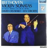 David Oistrakh, Sonatas For Piano & Violin 5 & 9 [180 Gram Vinyl] (LP)