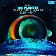 Gustav Holst, Holst: The Planets [180 Gram Vinyl] (LP)