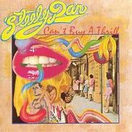 Steely Dan, Can't Buy A Thrill (LP)