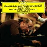 Wolfgang Amadeus Mozart, Mozart: Piano Concertos Nos. 20 & 21 (LP)