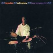 Art Blakey & The Jazz Messengers, Art Blakey!!!!! Jazz Messengers!!!!! (LP)
