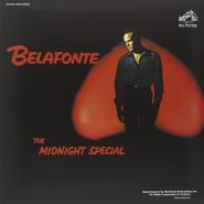 Harry Belafonte, Midnight Special (LP)
