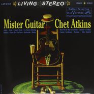 Chet Atkins, Mister Guitar (LP)