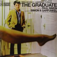 Simon & Garfunkel, Graduate (ost) (LP)