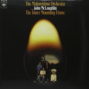 Mahavishnu Orchestra, The Inner Mounting Flame (LP)