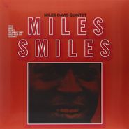 Miles Davis, Miles Smiles (LP)