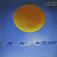 Santana, Caravanserai (LP)