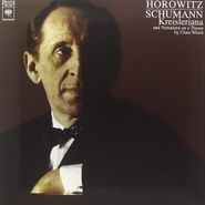 Vladimir Horowitz, Schumann - Kreisleriana [180 Gram Vinyl] (LP)