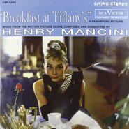 Henry Mancini, Breakfast At Tiffany's (LP) [180 Gram Vinyl]