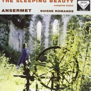 Ernest Ansermet, Tchaikovsky-Sleeping Beauty (LP)