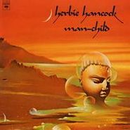 Herbie Hancock, Man-Child (LP)
