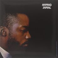 Ahmad Jamal, Piano Scene Of Ahmad Jamal (LP)