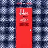 The J.J. Johnson Sextet, J.J. Inc (LP)