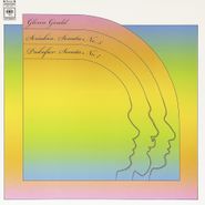 Glenn Gould, Scriabin & Prokofiev - Piano Sonatas [180 Gram Vinyl] (LP)