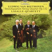 LaSalle Quartet, Beethoven: String Quartet Op. (LP)
