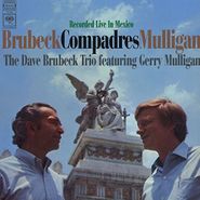 Dave Brubeck, Compadres (LP) [180 Gram Vinyl]