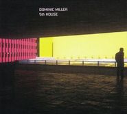 Dominic Miller, 5th House (LP)