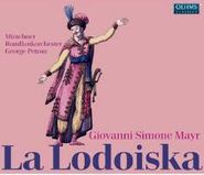 Simon Mayr, Mayr: La Lodoiska (CD)