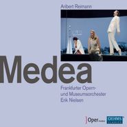 Aribert Reimann, Reimann: Medea (CD)