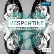 , Vespertine (CD)