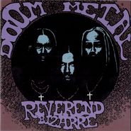 Reverend Bizarre, Slice Of Doom 1999-2002 (CD)
