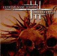 Extreme Noise Terror, Split (CD)