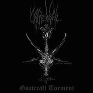 Urgehal, Goatcraft Torment (CD)