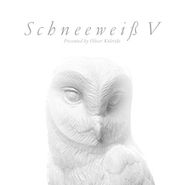 Oliver Koletzki, Schneeweiss V (CD)