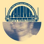 Paul Woolford, Forevermore (12")