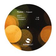 Fluxion, Prospect (12")