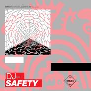 Suzanne Kraft, DJ-Safety (12")