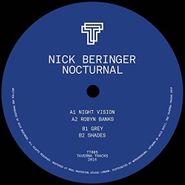 Nick Beringer, Nocturnal (12")