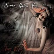 Santa Hates You, Jolly Roger (CD)