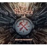 Project Pitchfork, Quantum Mechanics (CD)