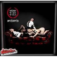 Nachtmahr, Veni Vidi Vici (CD)