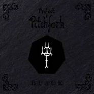 Project Pitchfork, Black (CD)