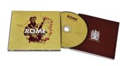 Rome, Passage To Rhodesia (CD)