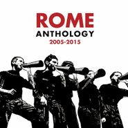 Rome, Anthology (CD)