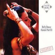 , Vol. 3-Belly Dance Harem (CD)