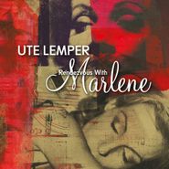 Ute Lemper, Rendezvous With Marlene (CD)