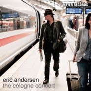 Eric Andersen, Cologne Concert (LP)