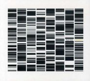 Ryoji Ikeda, Test Pattern (CD)