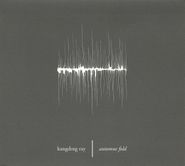 Kangding Ray, Automne Fold (CD)