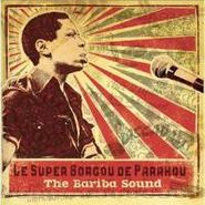 Orchestre Super Borgou De Parakou, The Bariba Sound 1970-1976 (CD)