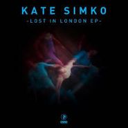 Kate Simko, Lost In London EP (12")