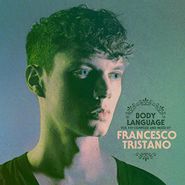 Francesco Tristano, Body Language XVI [2 x 12"] (LP)