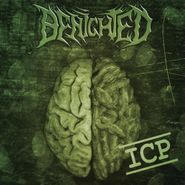 Benighted, Insane Cephalic Production (CD)