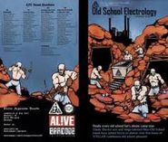 , Vol. 1-Old School Electrology (CD)
