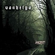 , Angest (CD)