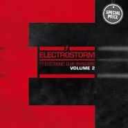 Various Artists, Vol. 2-Electrostorm (CD)